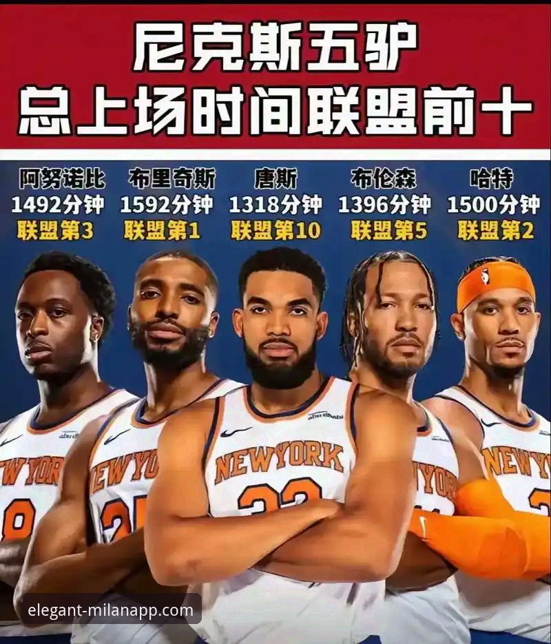 米兰app下载安装必备 NBA季后赛半场47分领先深度分析:尼克斯队史纪录背后的战术革命